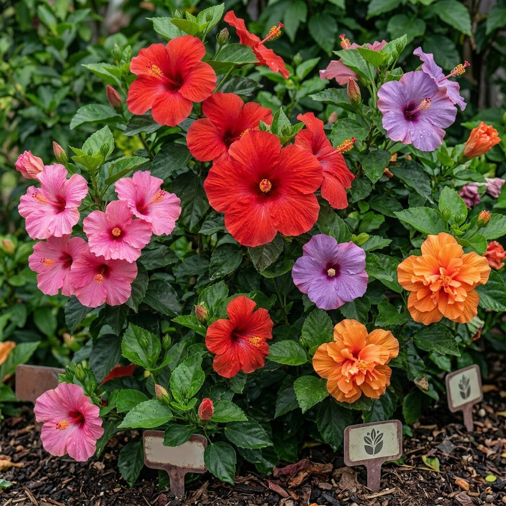 HIBISCUS