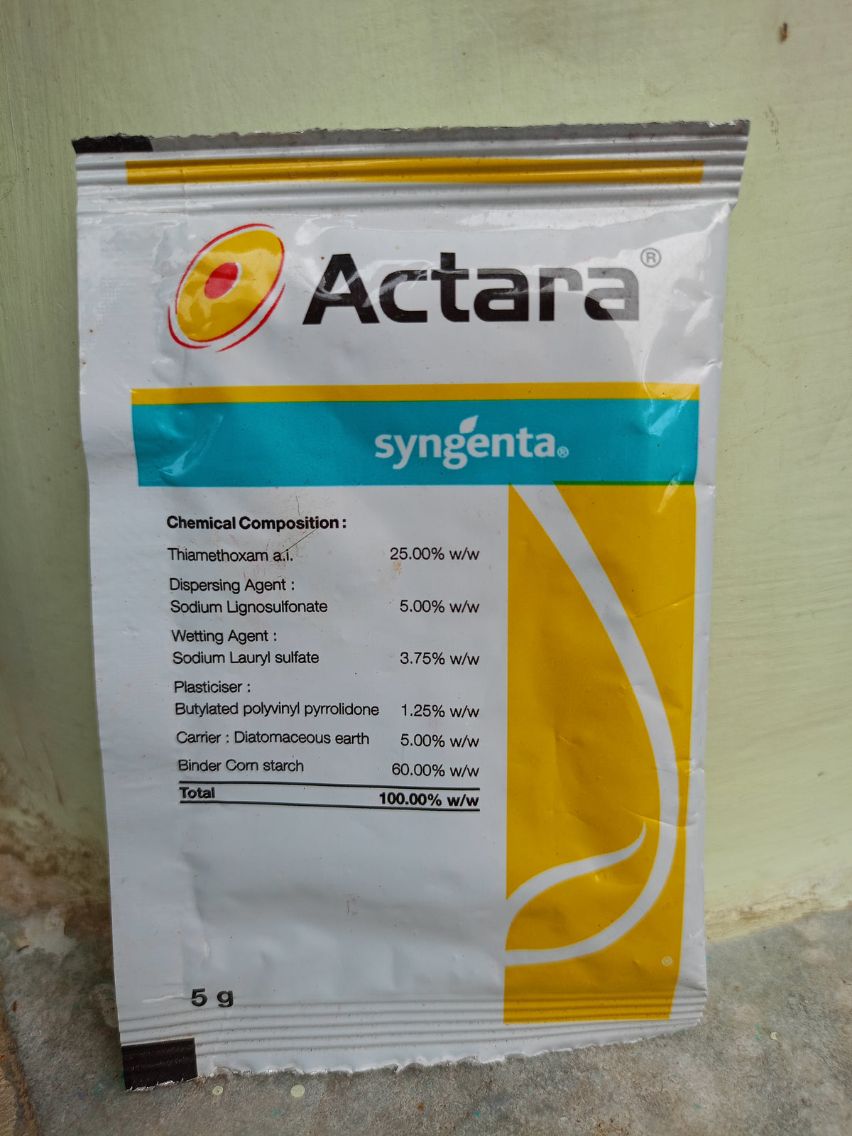 Actara